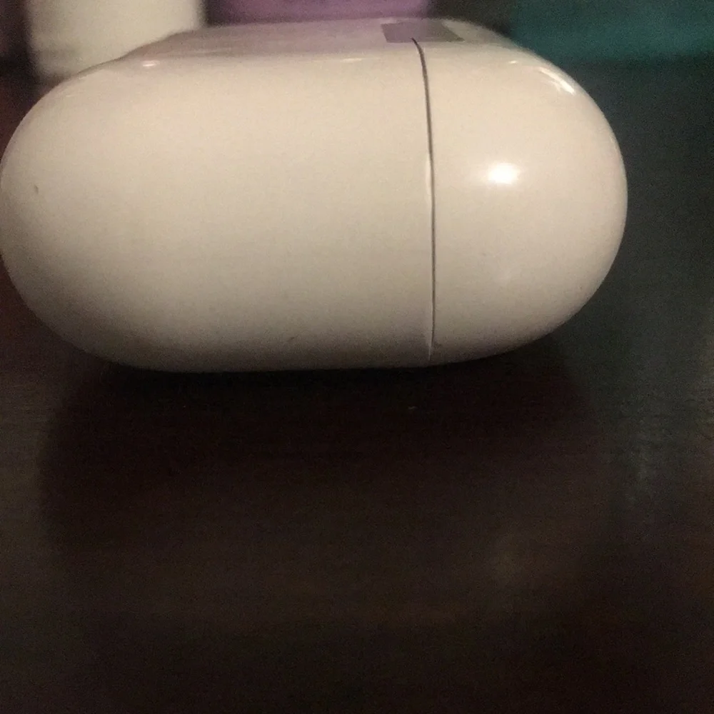 Apple airpods pro’s